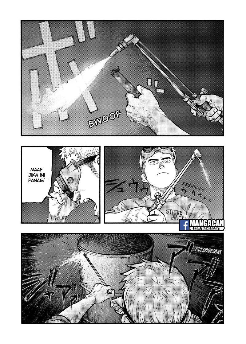 Ajin Chapter 55 Bahasa Indonesia